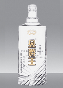 山東白酒瓶