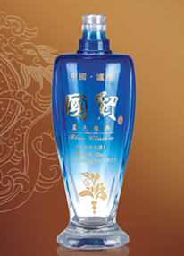 特價晶白玻（bō）璃（lí）瓶