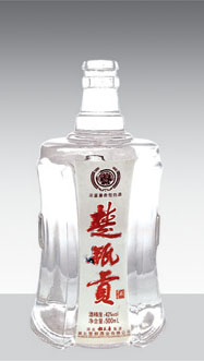 山（shān）東鄆城酒瓶廠