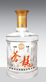 白酒瓶