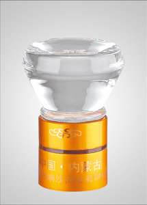 玻（bō）璃瓶蓋-005