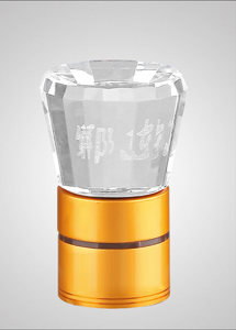 玻璃瓶蓋（gài）-018