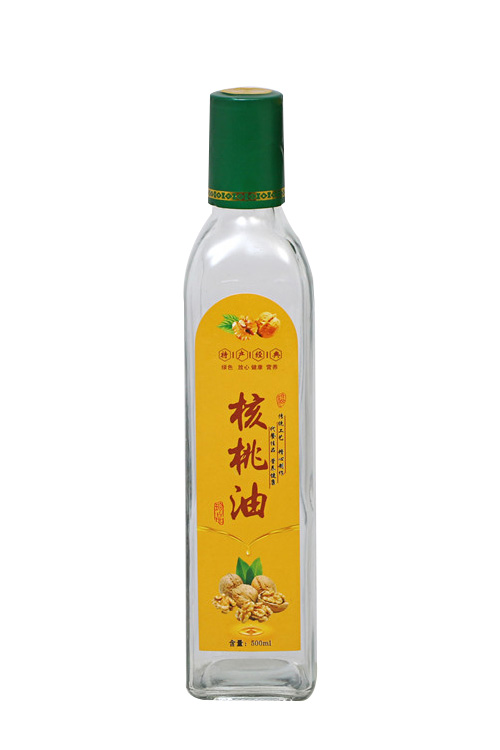 茶油瓶-015