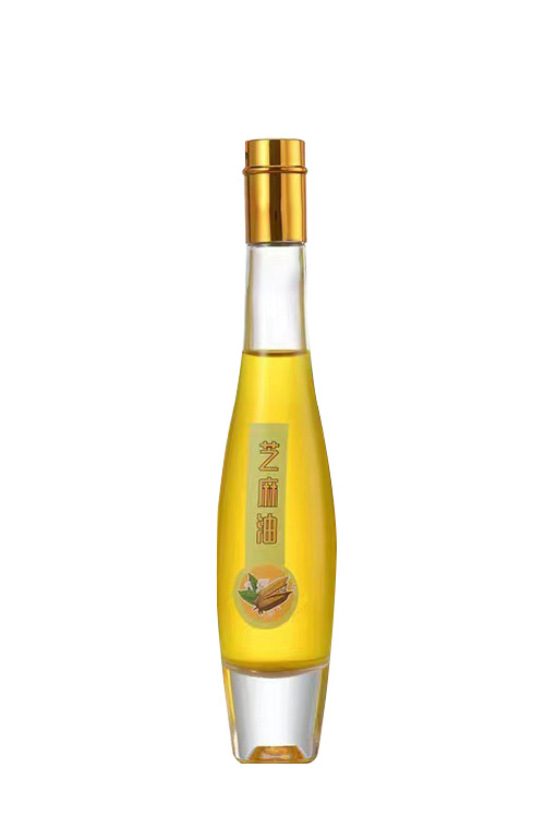 茶油瓶-018
