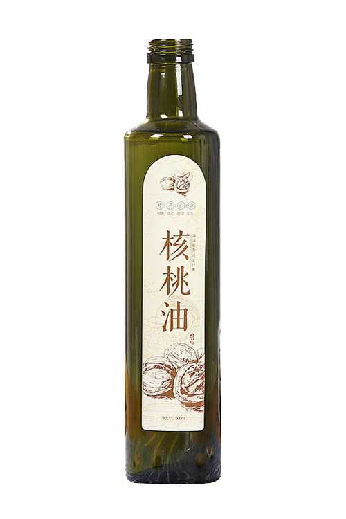 茶油瓶-021