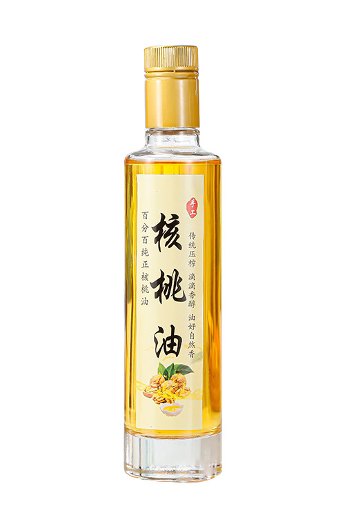 茶油瓶-023