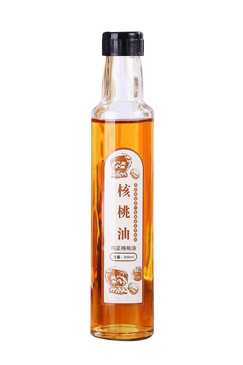 茶油瓶-024