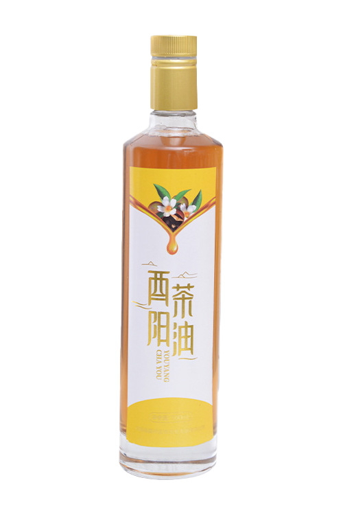 茶油瓶-026