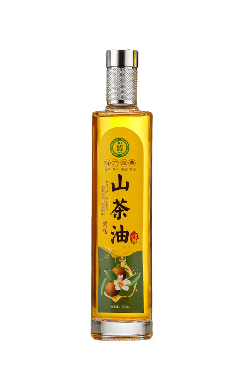 茶油瓶-027