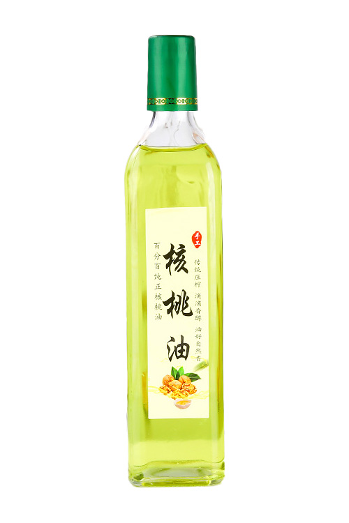 茶油瓶（píng）-030