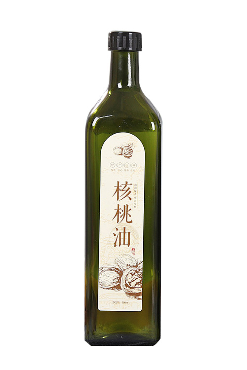 茶油（yóu）瓶-032