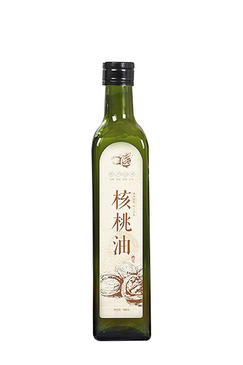 茶油瓶-034