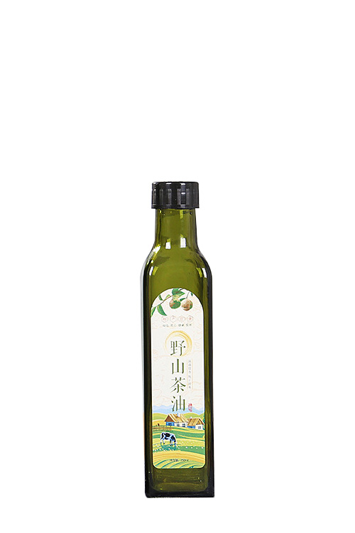 茶油瓶-035