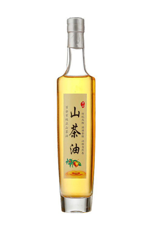 茶油瓶（píng）-038