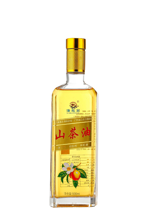茶油瓶（píng）-039