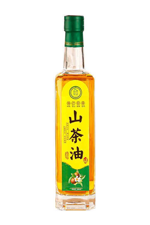 茶油瓶-040
