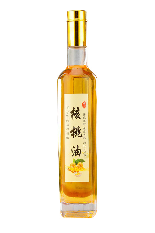 茶油瓶-042