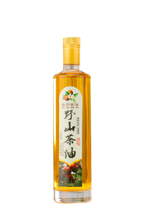 茶油瓶-043
