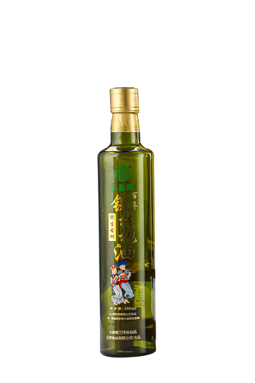 茶油瓶-047