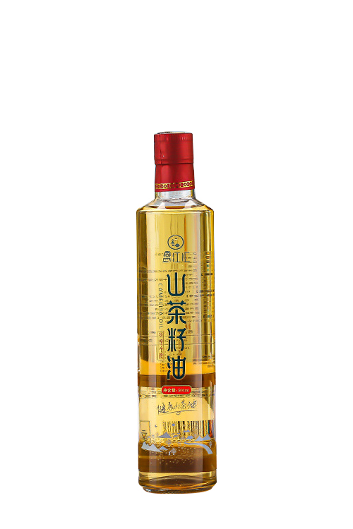 茶油瓶-048