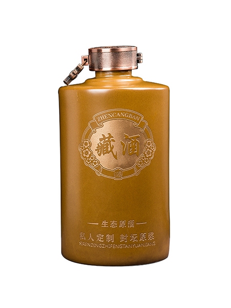 新款酒壇-006