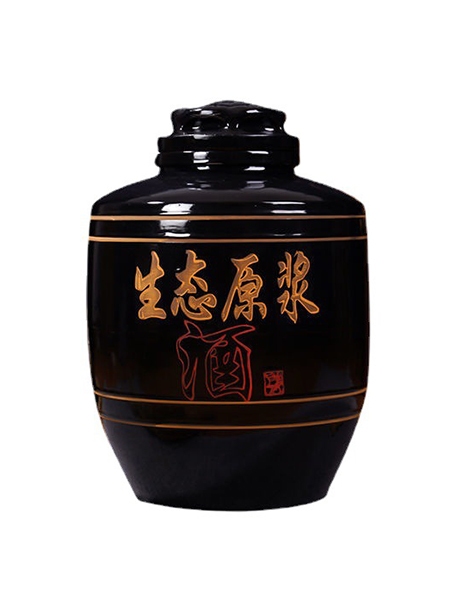 新款酒壇-010