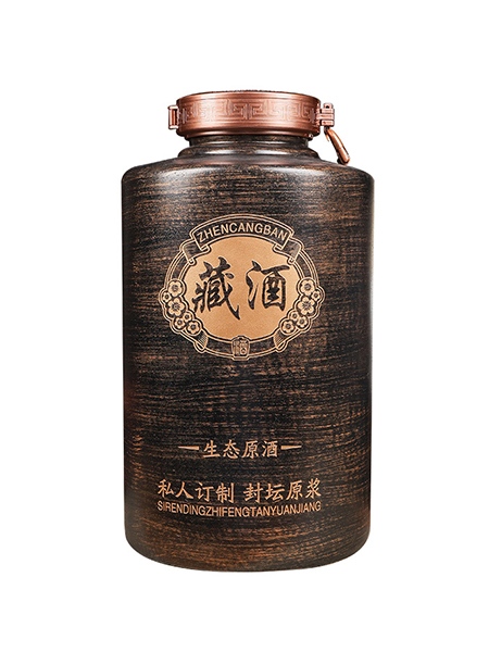 新款酒壇-016