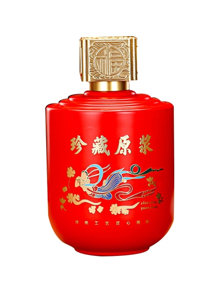 新款酒壇（tán）-020