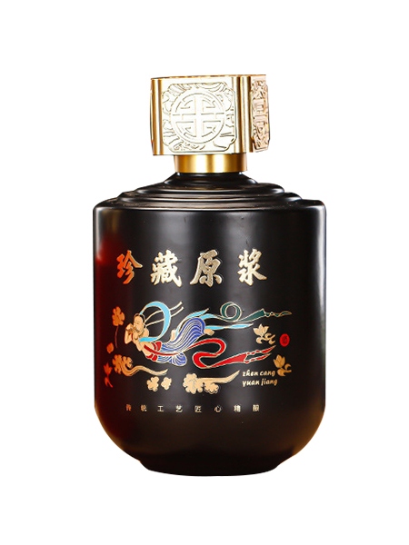 新款酒壇-021