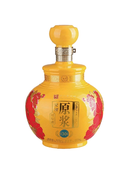 新款酒壇-022