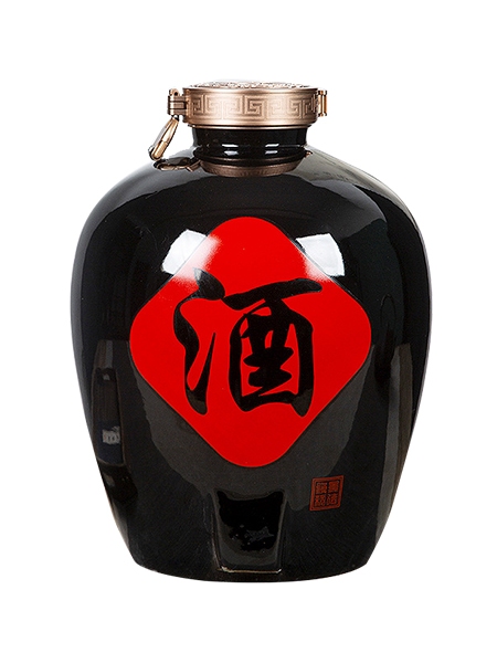 新款酒壇-024