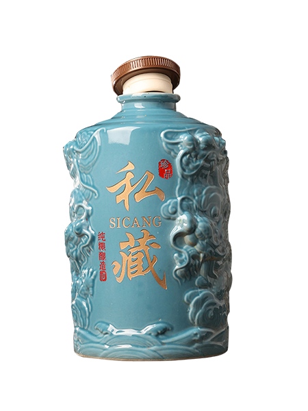 新款酒壇-025