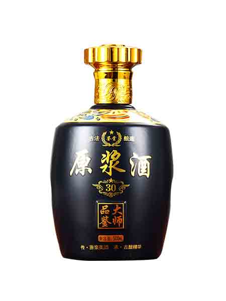 新（xīn）款酒壇-027