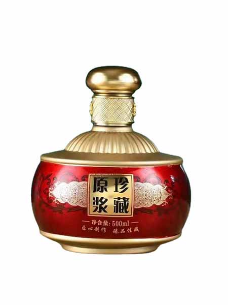 新款酒壇-028