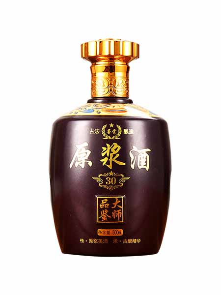 新款酒壇-030