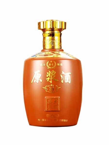新款酒壇-031