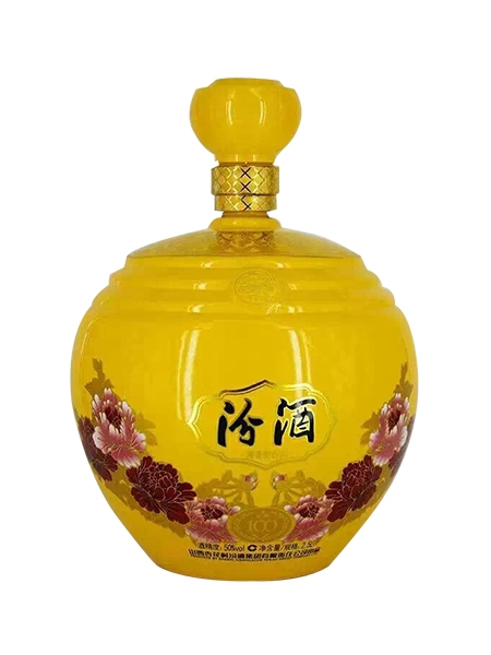 新款酒壇-032