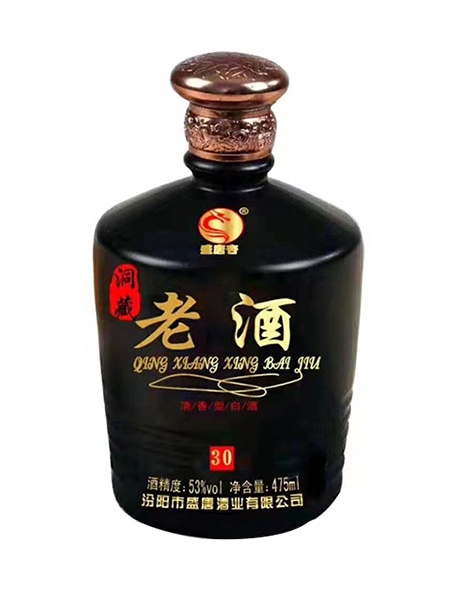 新款酒壇-037