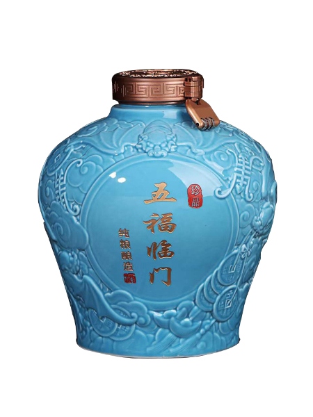 新款（kuǎn）酒壇-040