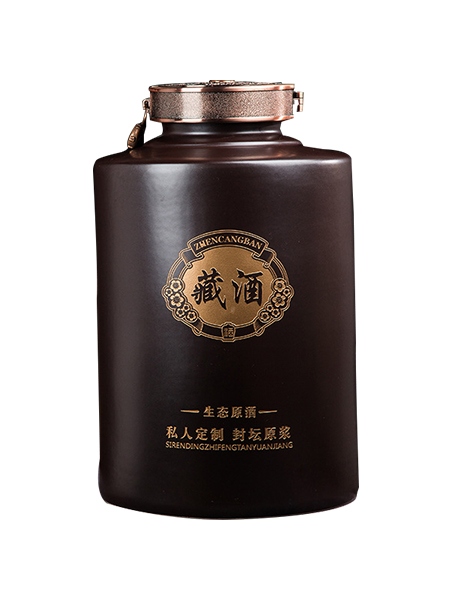 新款酒壇-043
