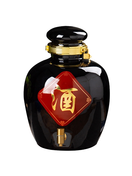 新款酒壇-044