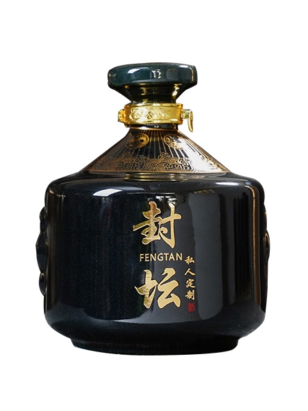 新款（kuǎn）酒壇（tán）-046