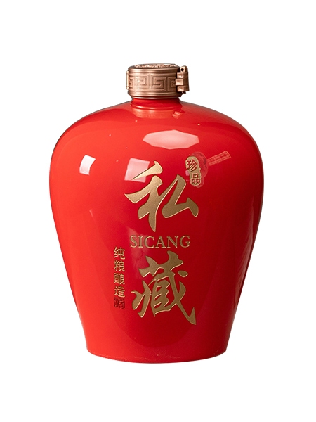新款酒壇-047
