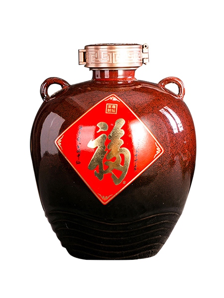 新款酒壇-048