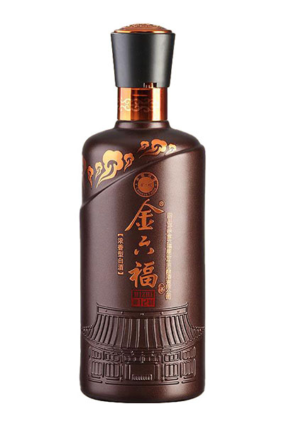 新款酒瓶-001