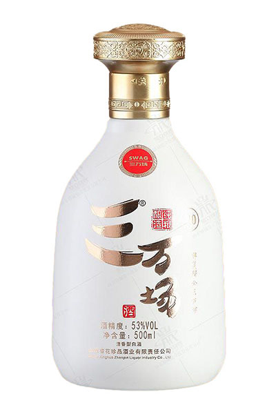 新款酒瓶-011