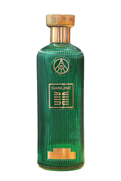 新款酒瓶-012