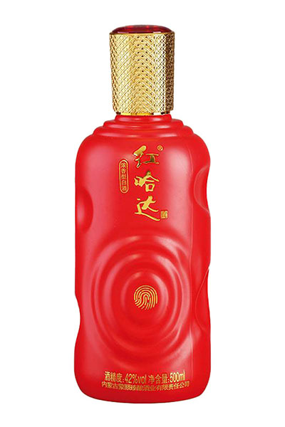 新款酒瓶-020