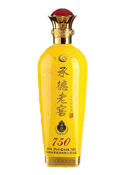 新款酒瓶-027