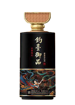 新款酒瓶-030